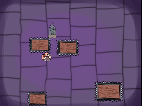 Shrumblo and the Magical Grumblo screenshot 2