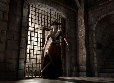 Mata Hari screenshot 5