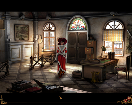 Mata Hari screenshot 2