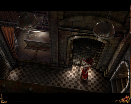 Mata Hari screenshot 6