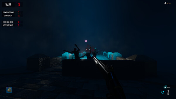 Incursion: Reforged screenshot 3