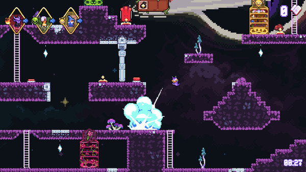 BiblioMania screenshot 1