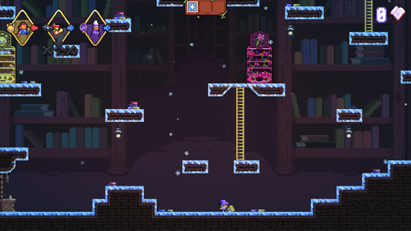 BiblioMania screenshot 3