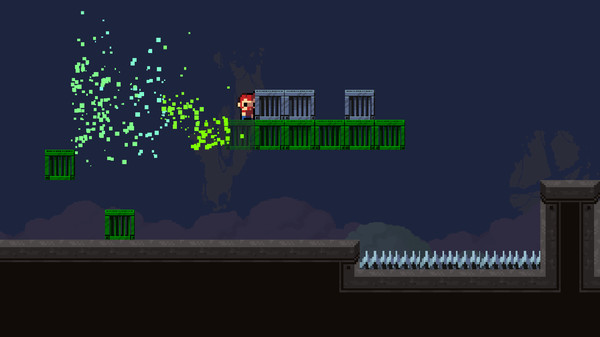 Mysterious House screenshot 3