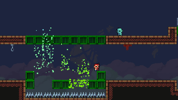 Mysterious House screenshot 2
