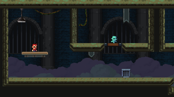 Mysterious House screenshot 5