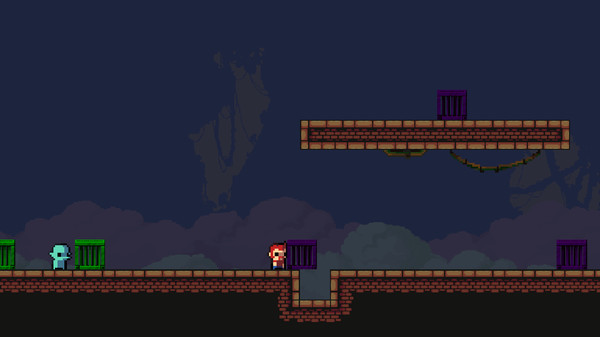 Mysterious House screenshot 4