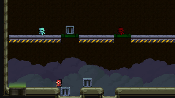 Mysterious House screenshot 1