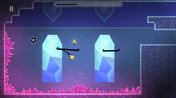 Amelite screenshot 3