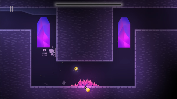 Amelite screenshot 1