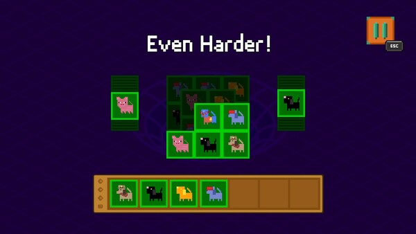 Dog Adventure screenshot 10