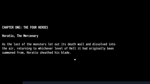 Clarent Saga: Chronicles screenshot 9