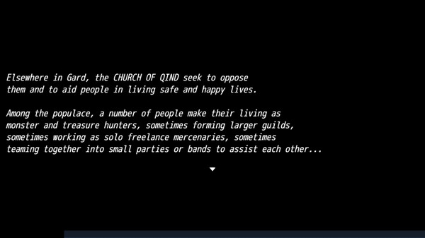 Clarent Saga: Chronicles screenshot 8