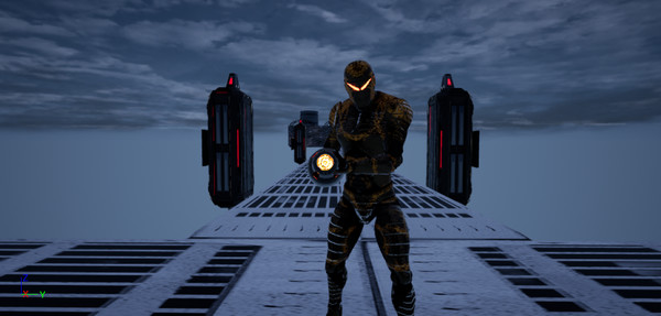 System Critical: The Race Against Time screenshot 2