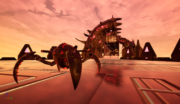 System Critical: The Race Against Time screenshot 7
