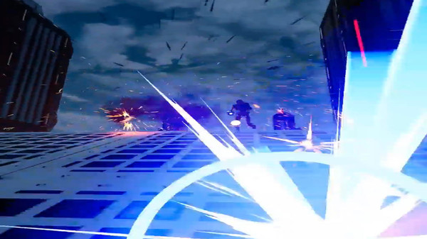 System Critical: The Race Against Time screenshot 4