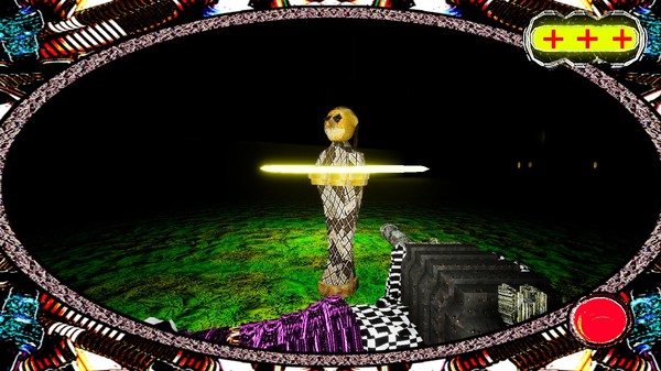 Skelton Zone Traveler Emergence screenshot 5