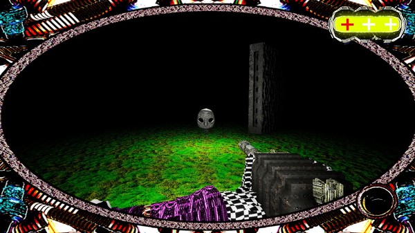 Skelton Zone Traveler Emergence screenshot 6