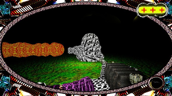 Skelton Zone Traveler Emergence screenshot 3