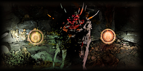 Hunter A Hunter screenshot 1