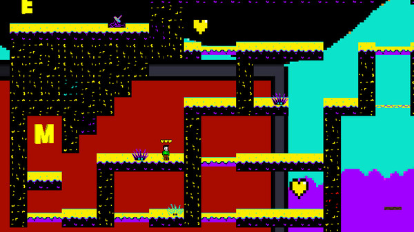 Element Runner screenshot 7