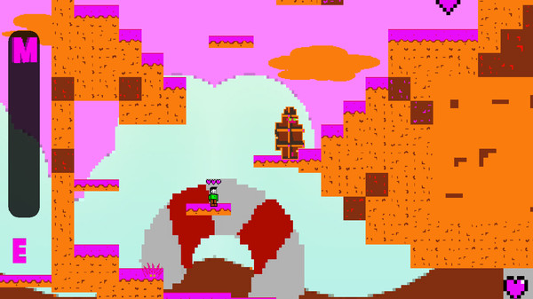 Element Runner screenshot 9