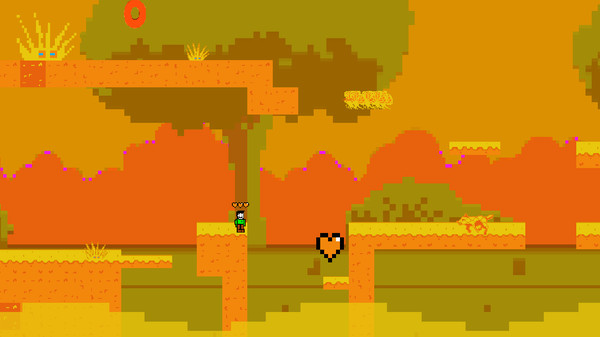 Element Runner screenshot 4