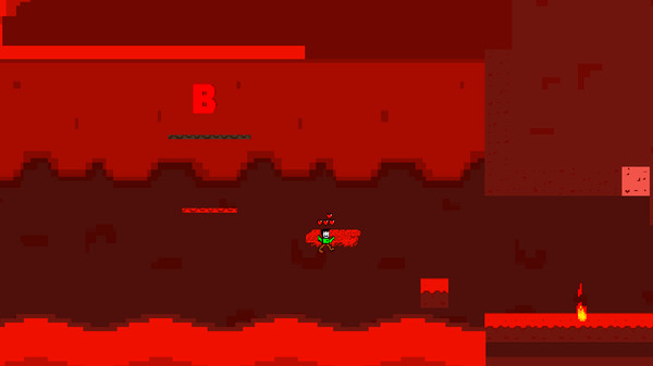 Element Runner screenshot 3