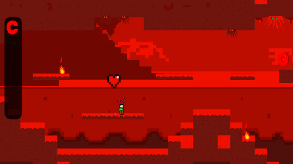 Element Runner screenshot 11