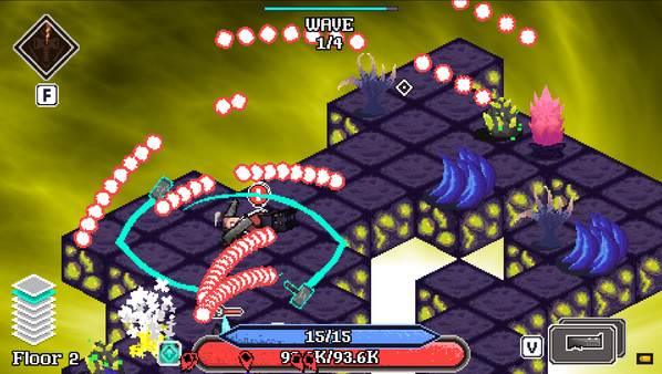 Ember Crusade IV screenshot 6