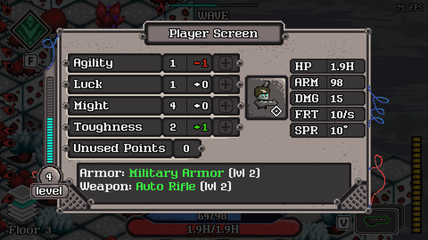 Ember Crusade IV screenshot 9