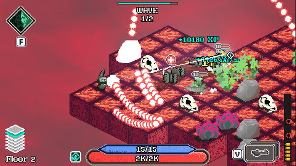 Ember Crusade IV screenshot 10