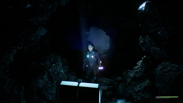 Hologram screenshot 11