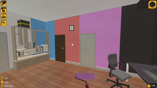 Gordon Streaman 2 screenshot 6