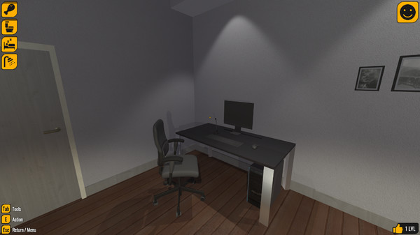 Gordon Streaman 2 screenshot 8