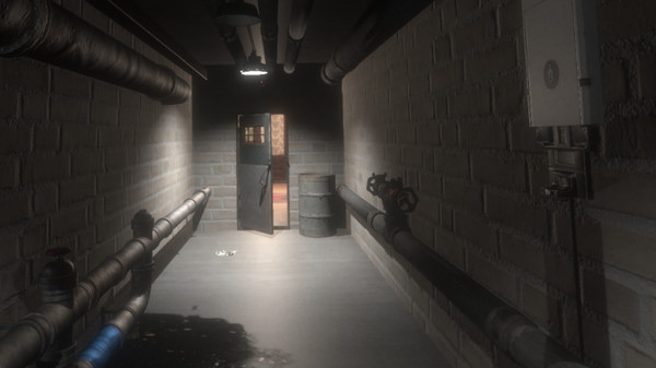 Project Valkyrie screenshot 1