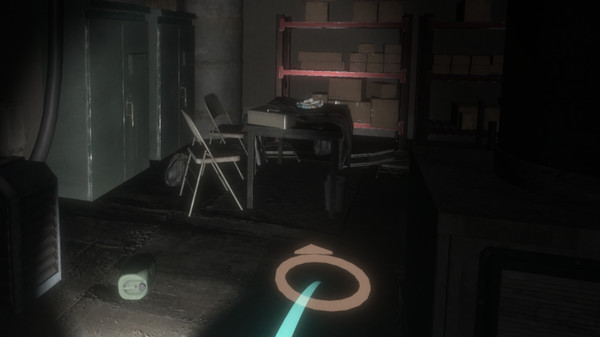 Project Valkyrie screenshot 2