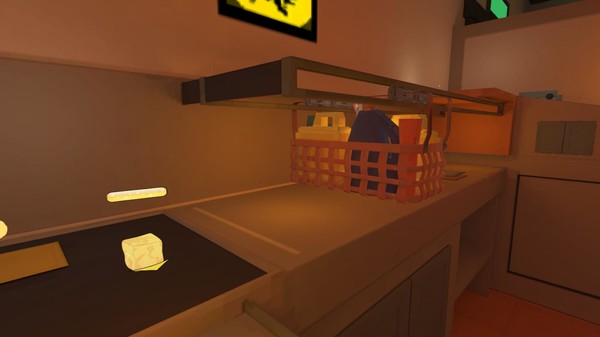 I AM BUTTER VR screenshot 5