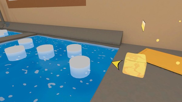 I AM BUTTER VR screenshot 4
