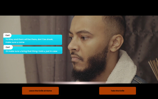 It's On You screenshot 3