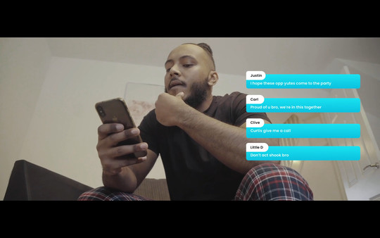 It's On You screenshot 1