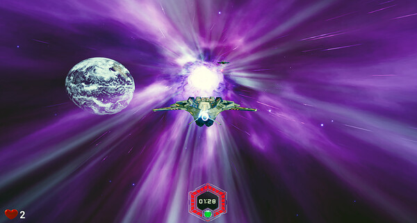 Jash screenshot 3