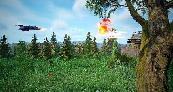 Jash screenshot 4