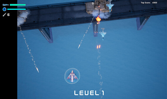 Jash screenshot 7