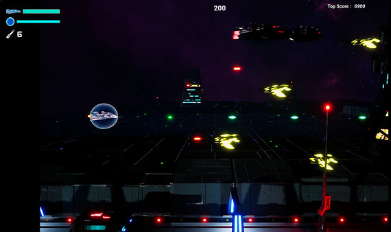Jash screenshot 8
