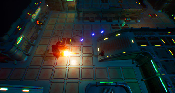 Jash screenshot 5