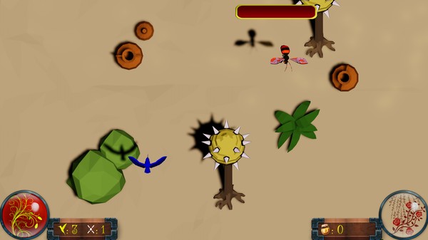 Nectar Wars screenshot 12
