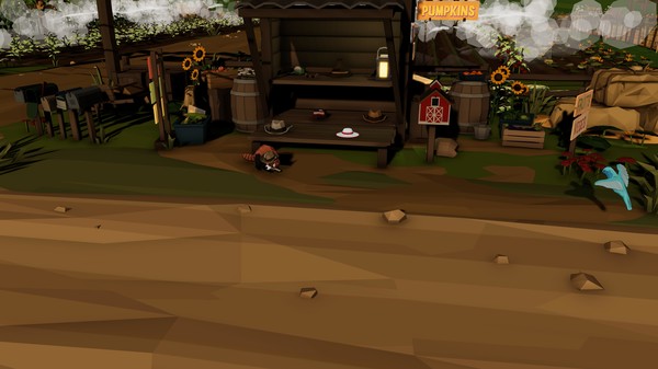 Nectar Wars screenshot 8