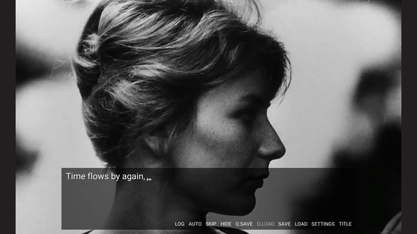 La Jetée screenshot 6
