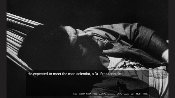 La Jetée screenshot 7